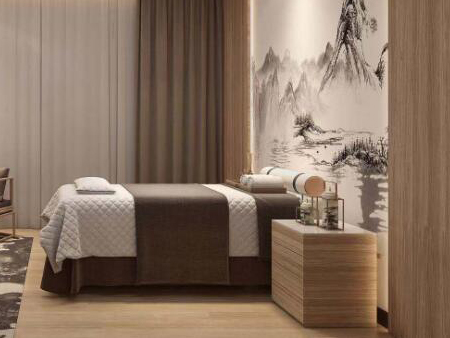 杭州临平区水疗的科学奥秘：温水疗法如何重塑你的健康状态